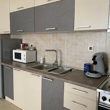 Apartament Modern Hideaway