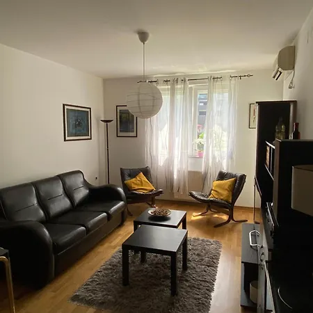 Apartament Modern Hideaway *