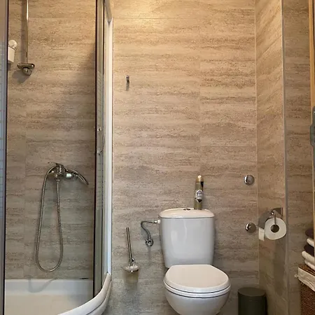 Modern Hideaway * Novi Sad