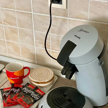 Apartament Modern Hideaway *