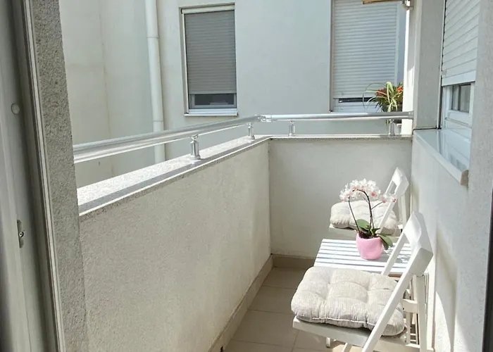 Modern Hideaway * 노비사드