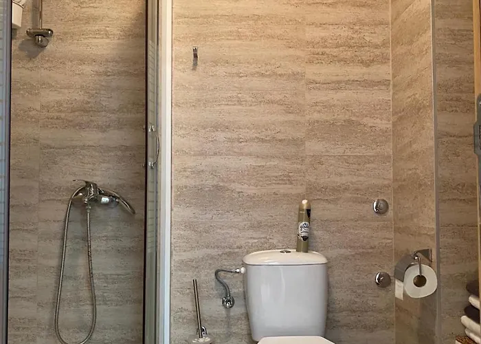 Modern Hideaway * 노비사드