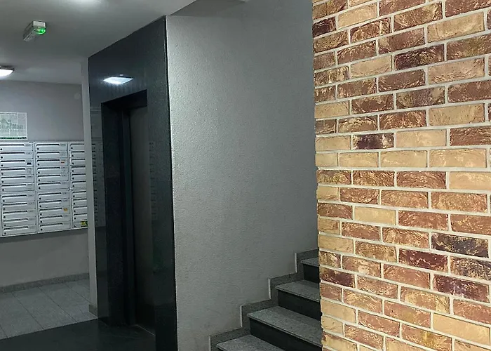 Modern Hideaway * 노비사드